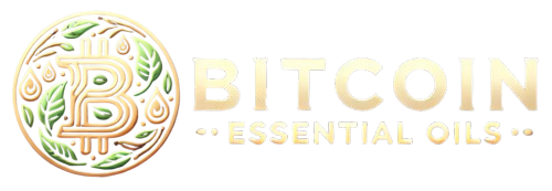 Bitcoin Essential Oils